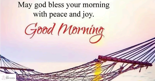Good Morning Saturday Blessings