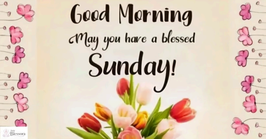 Good Morning Saturday Blessings