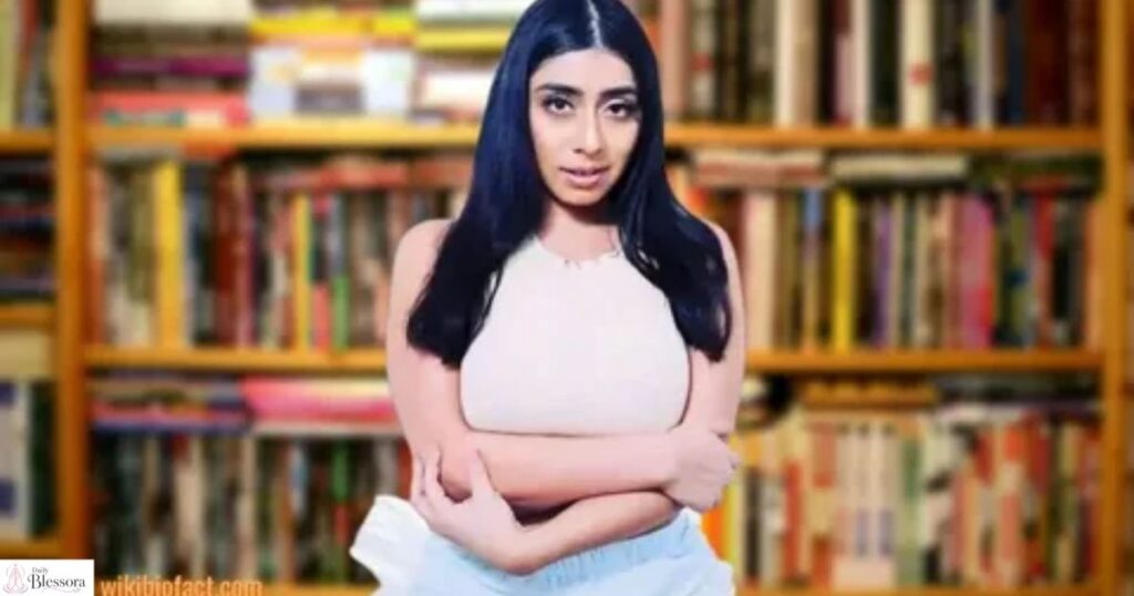 Violet Myers Net Worth