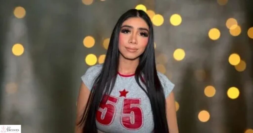 Violet Myers Net Worth