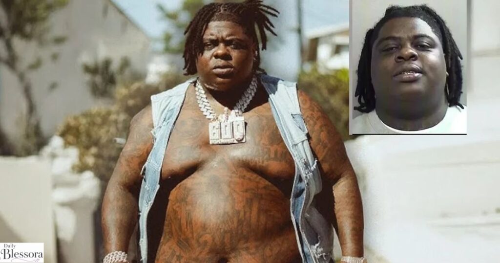 Big X the Plug Age