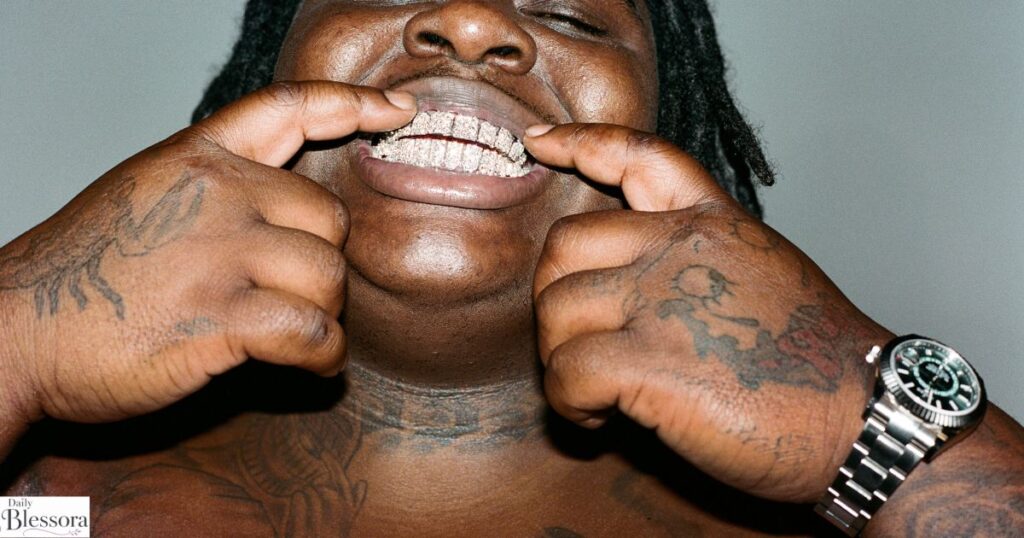 Big X the Plug Age