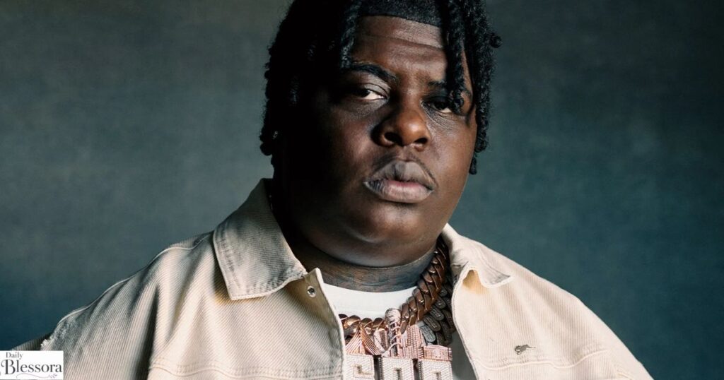 Big X the Plug Age