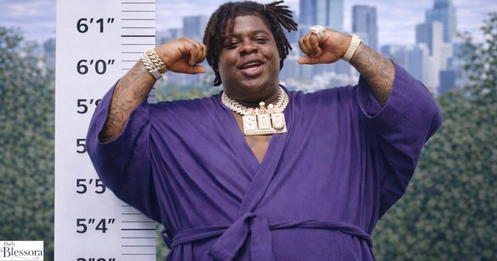 Big X the Plug Age