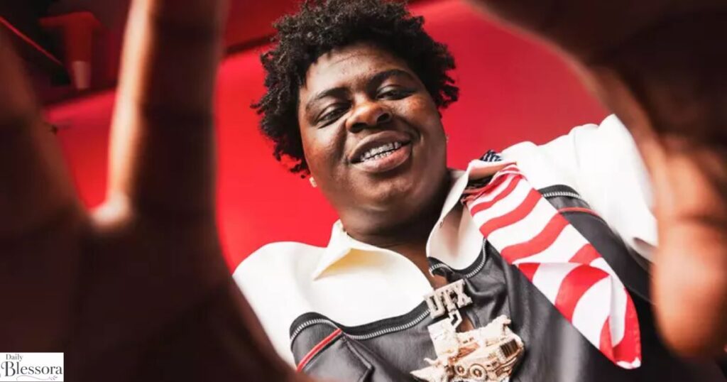 Big X the Plug Age
