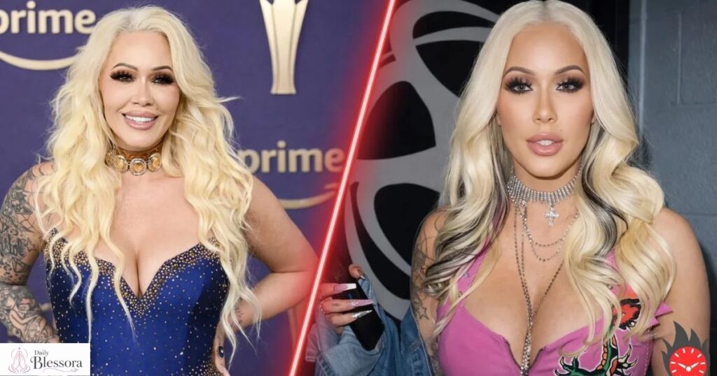 Bunnie XO Net Worth