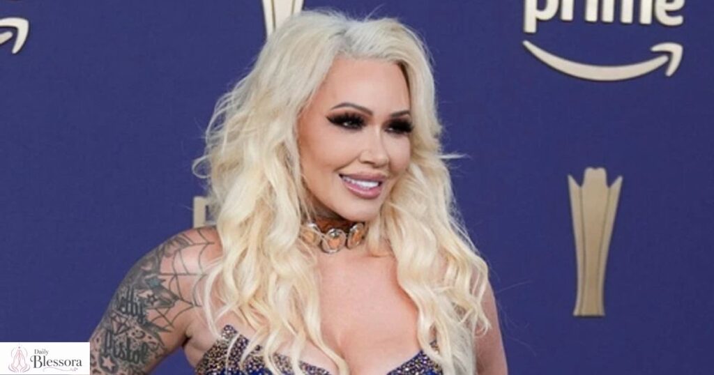 Bunnie XO Net Worth