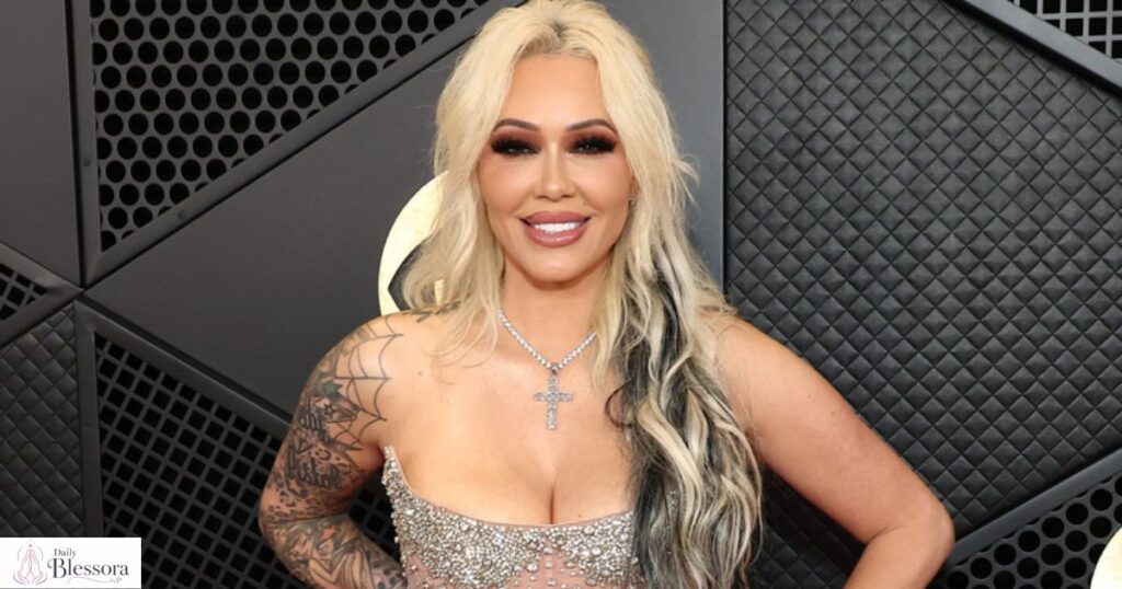 Bunnie XO Net Worth