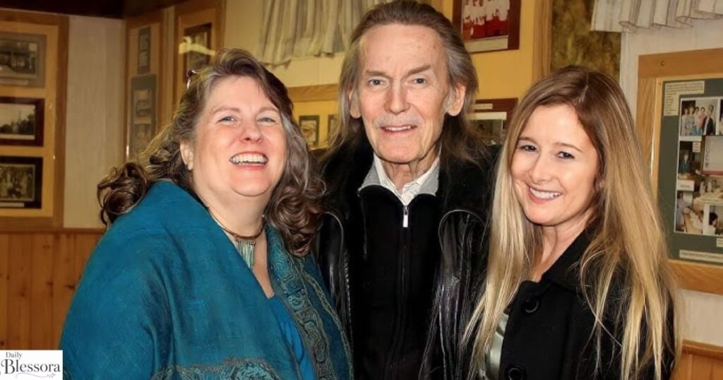 Gordon Lightfoot Net Worth