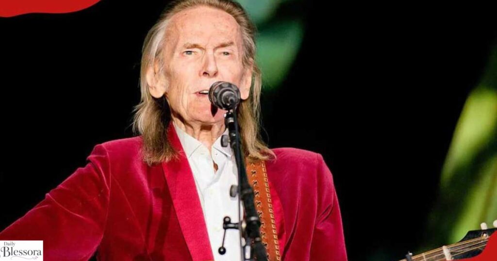 Gordon Lightfoot Net Worth