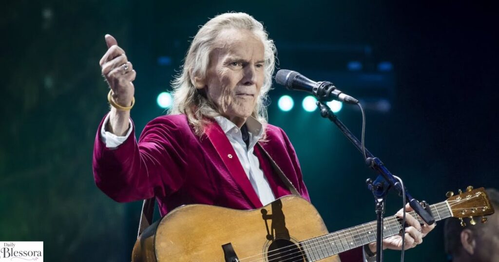 Gordon Lightfoot Net Worth