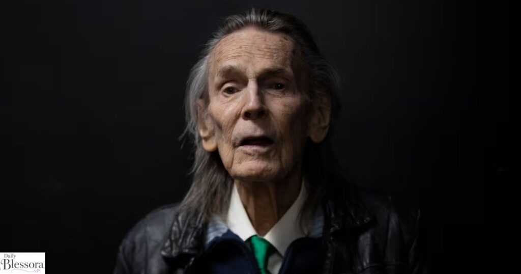 Gordon Lightfoot Net Worth