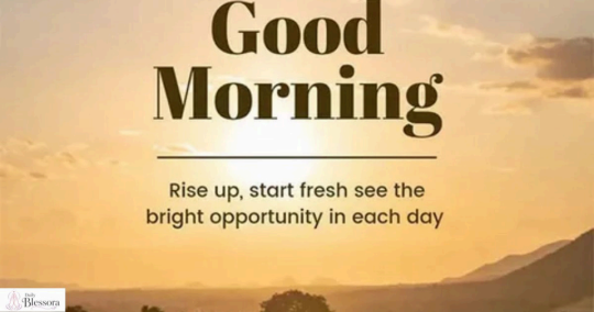 Good morning, blessings! Images and Quotes 
