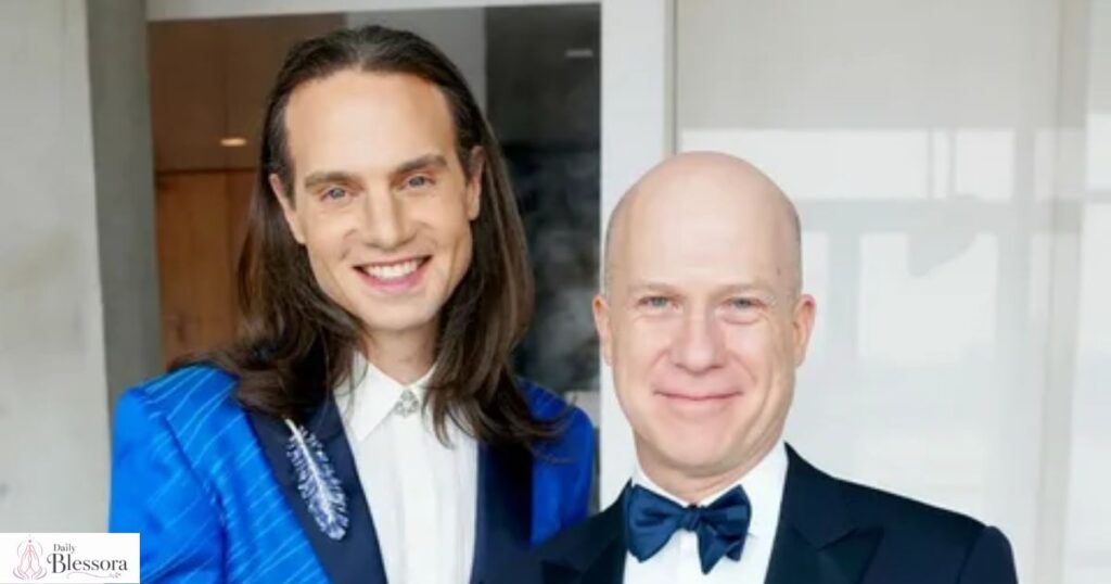 Jordan Roth Net Worth
