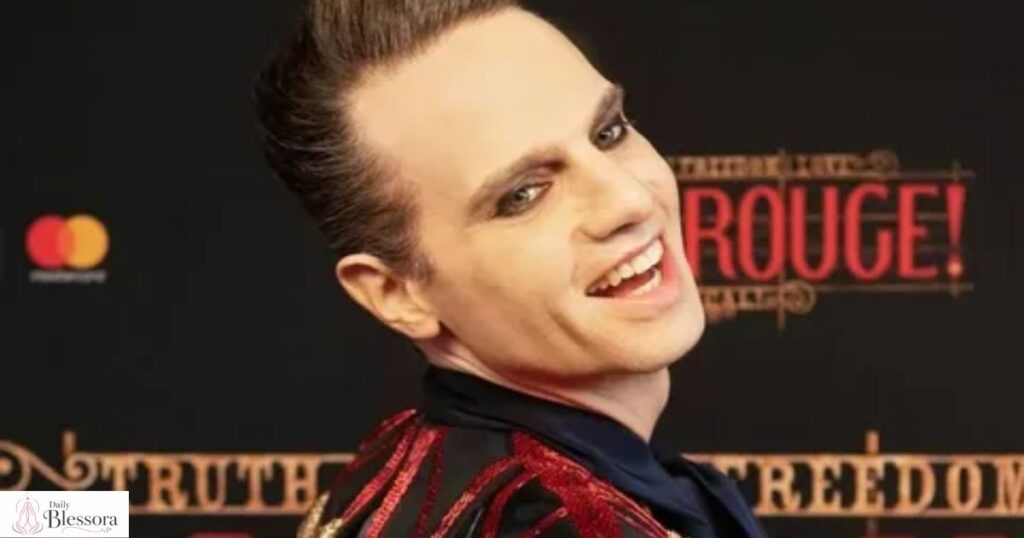 Jordan Roth Net Worth