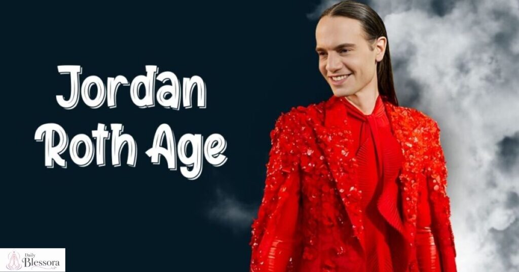 Jordan Roth Net Worth