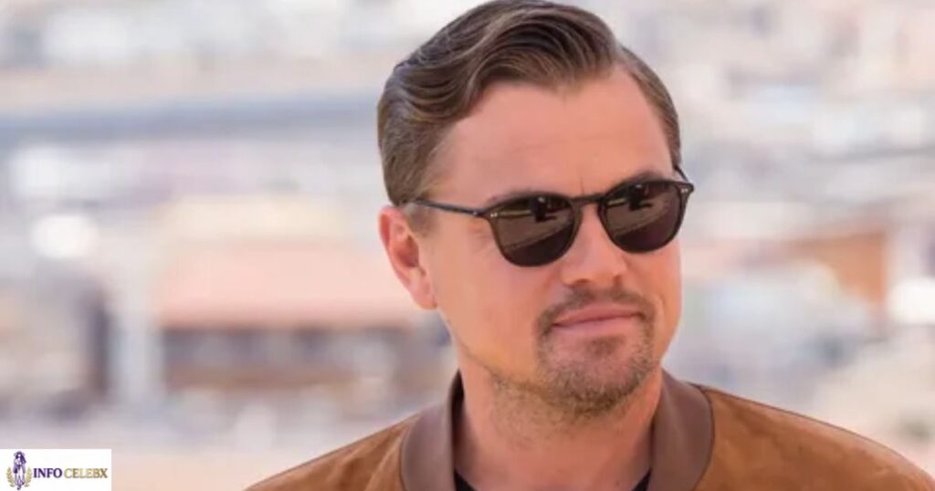 Leonardo DiCaprio Net Worth