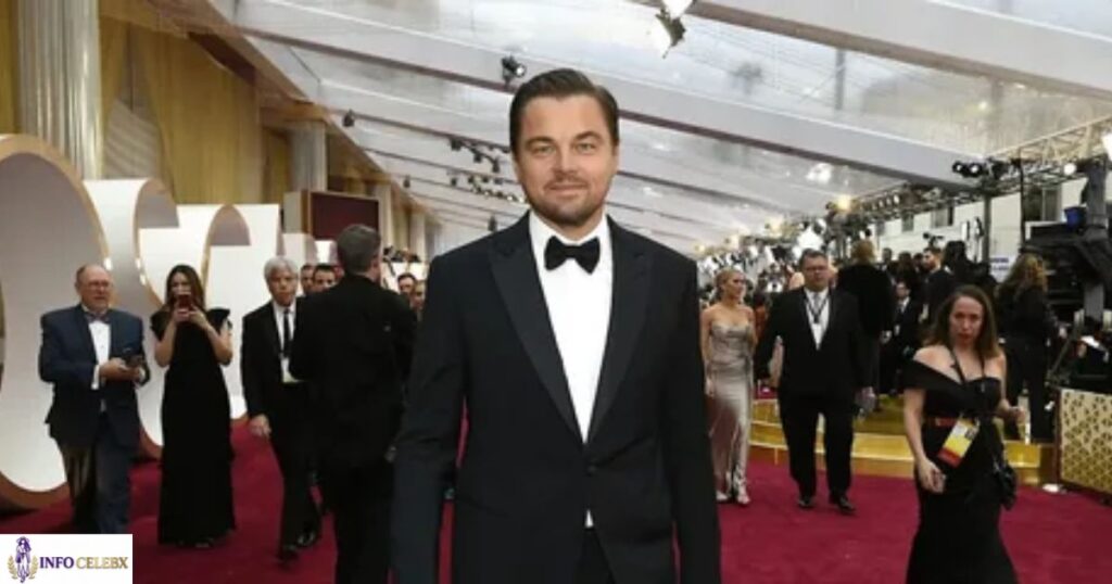 Leonardo DiCaprio Net Worth