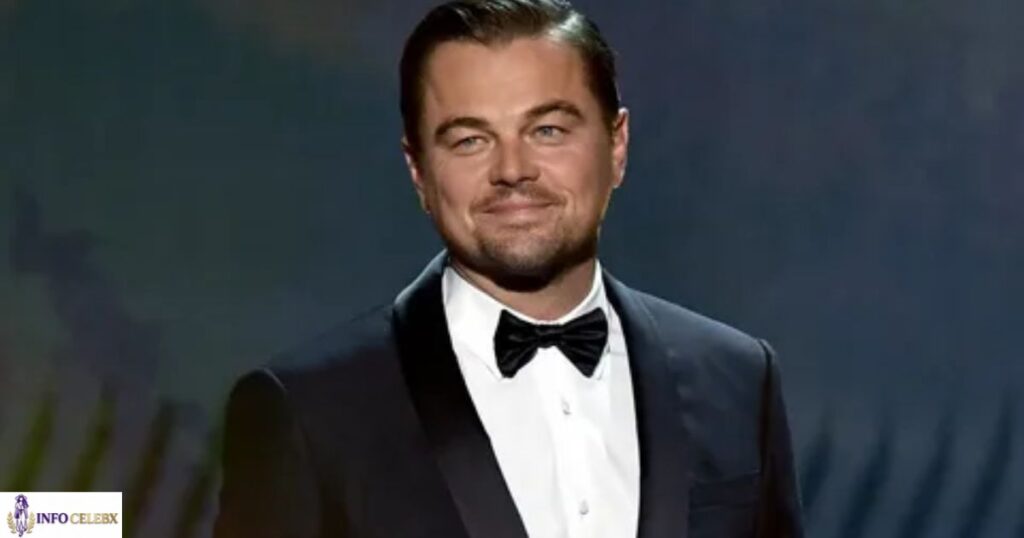 Leonardo DiCaprio Net Worth