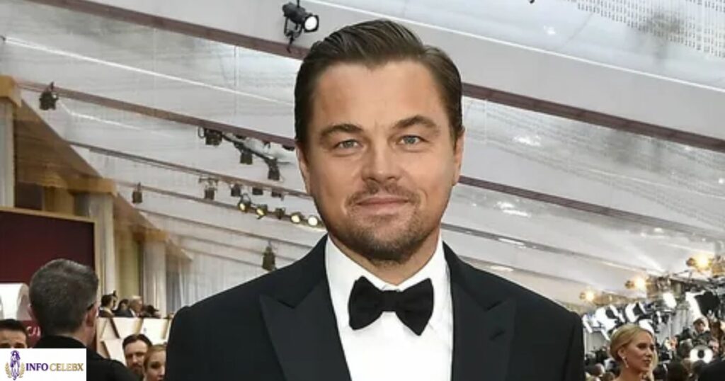 Leonardo DiCaprio Net Worth