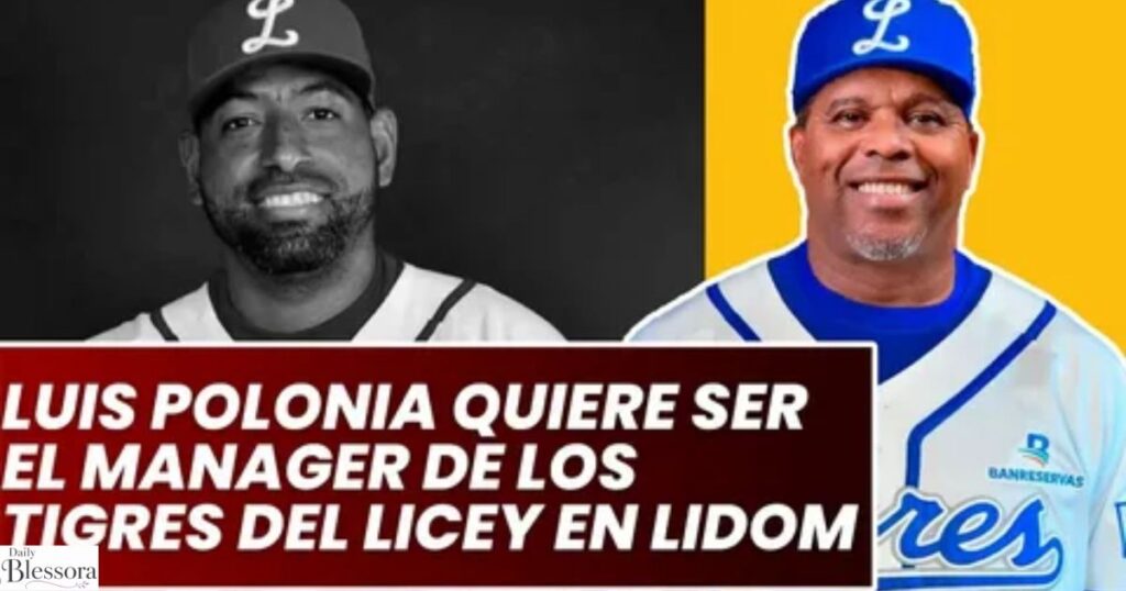 Luis Polonia Net Worth