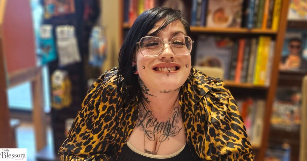 Shasta Groene Net Worth