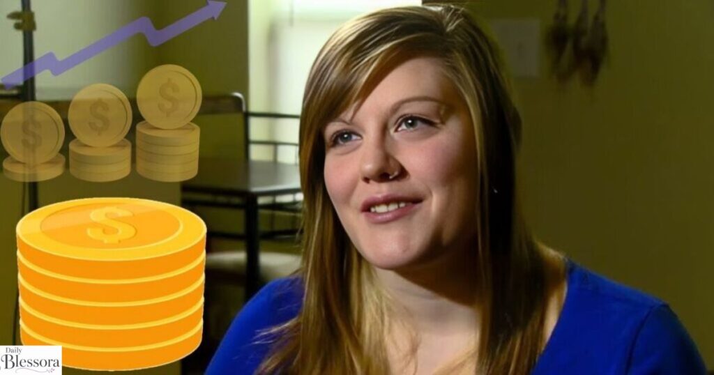 Shasta Groene Net Worth