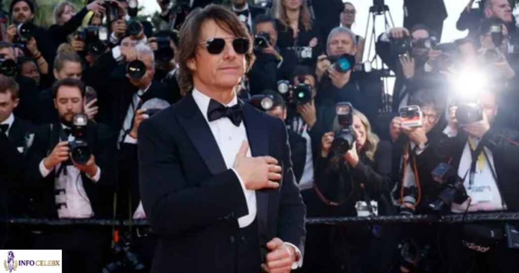 Tom Cruise Net Worth