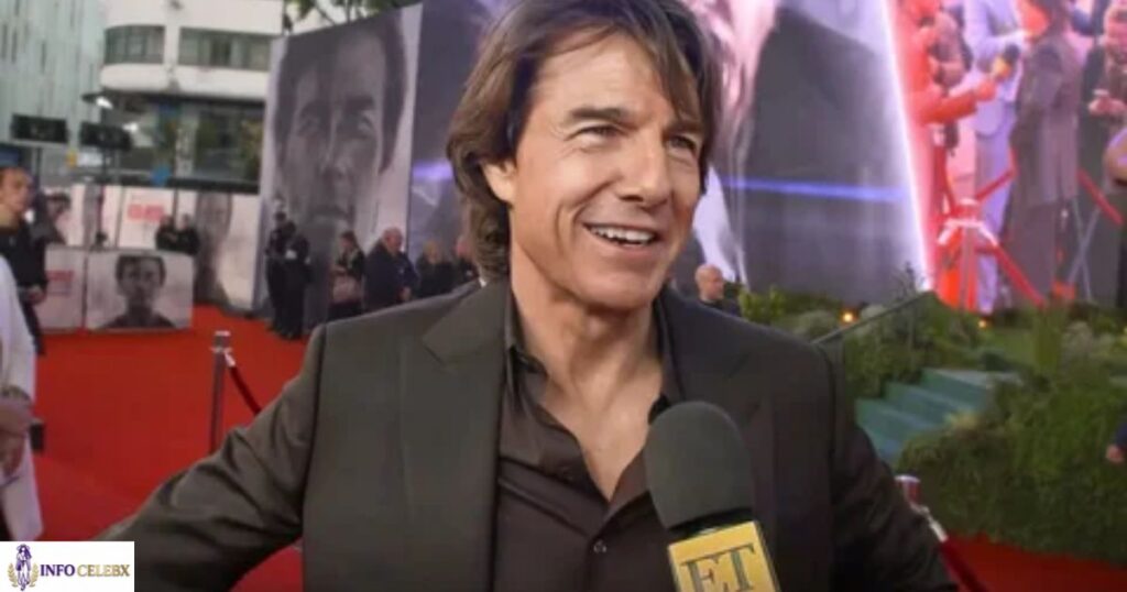 Tom Cruise Net Worth