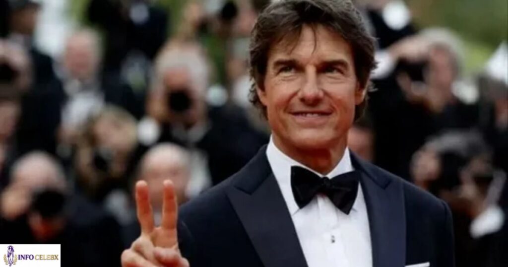 Tom Cruise Net Worth