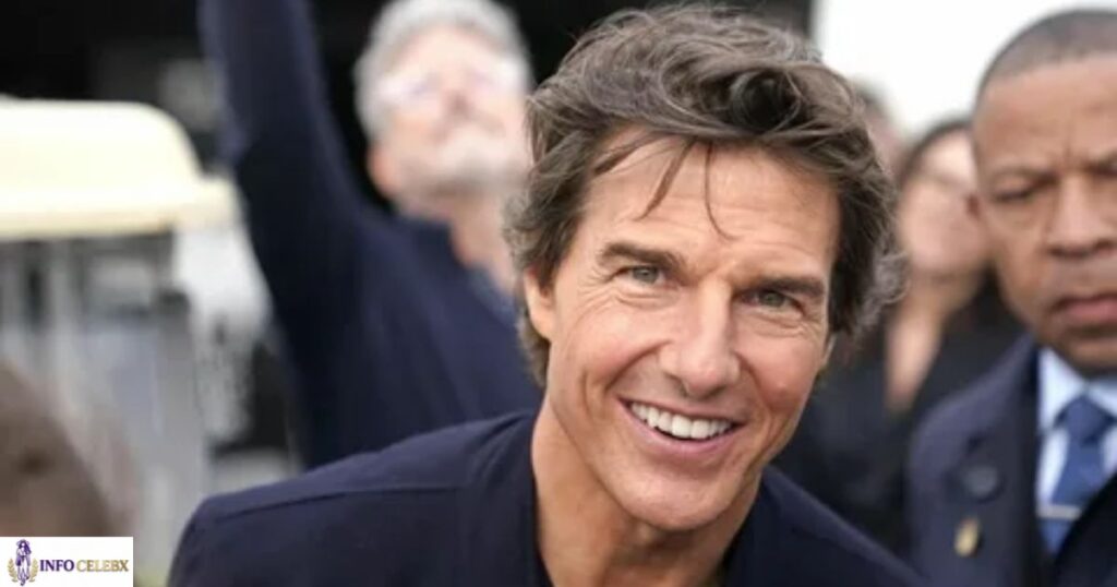 Tom Cruise Net Worth