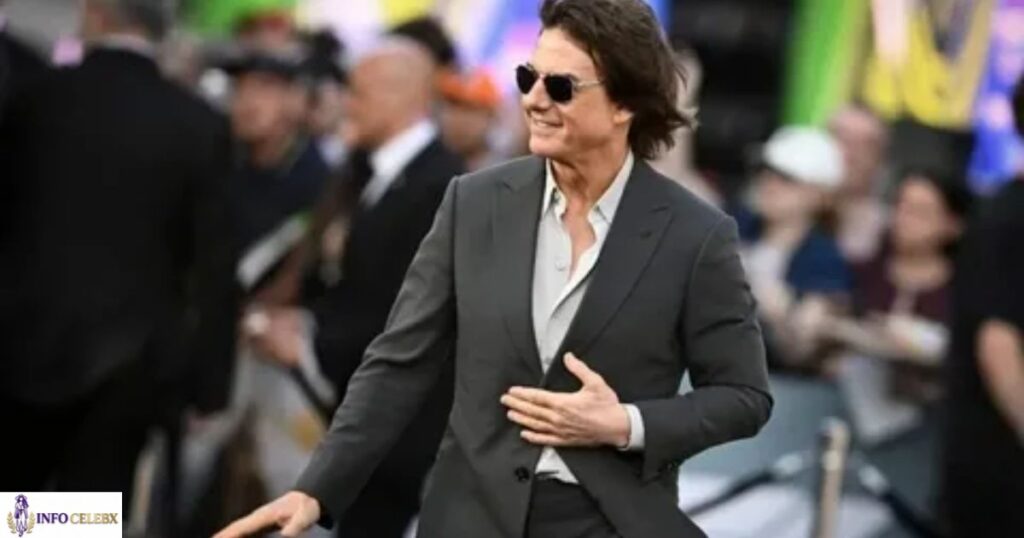 Tom Cruise Net Worth