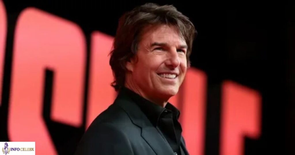 Tom Cruise Net Worth