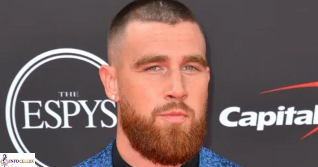 Travis Kelce Net Worth